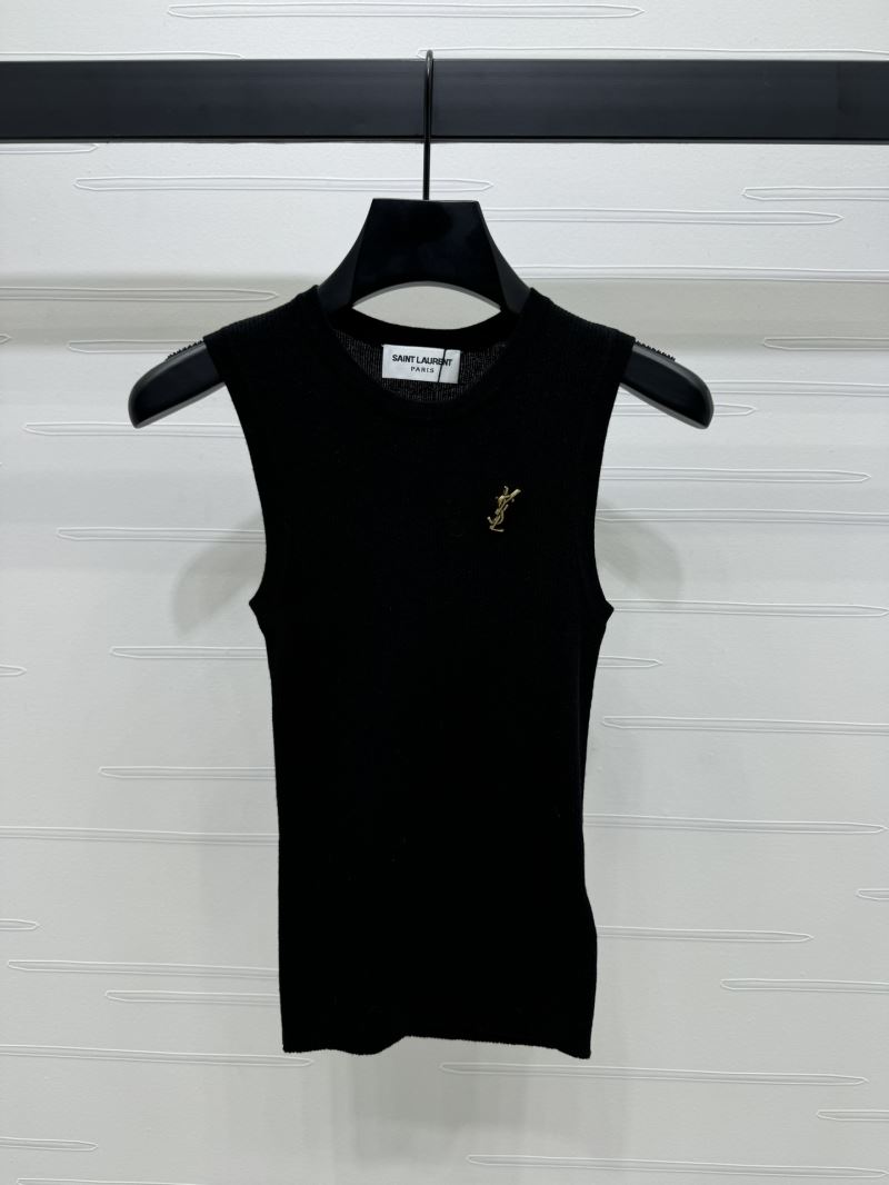 Ysl Vest